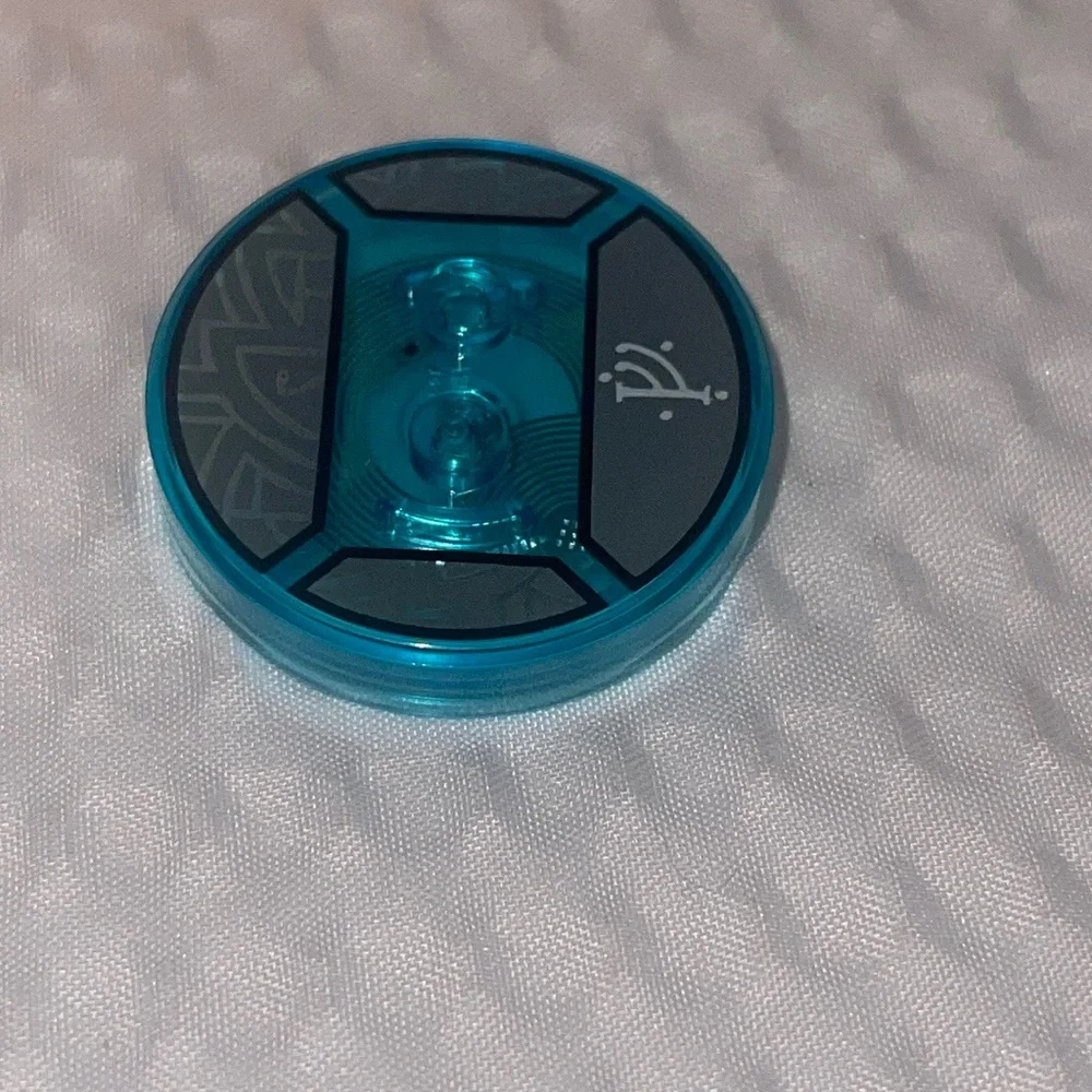 *LEGO Dimensions The LEGO Movie Gandalf Tag Base Only 71174👾